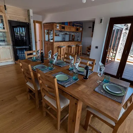 Beautiful Luxury 4-Bed Villa In Playa Blanca Playa Blanca (Lanzarote)