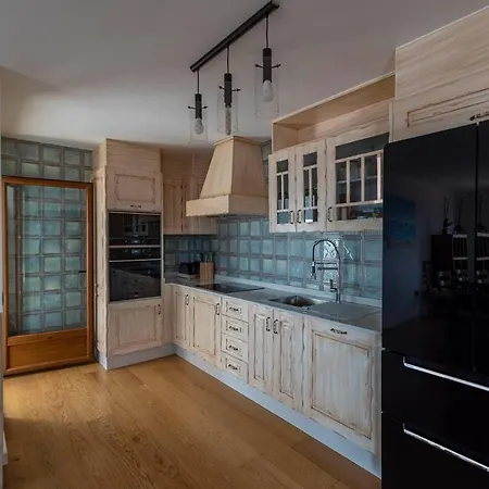 Vila Beautiful Luxury 4-Bed Villa In Playa Blanca *