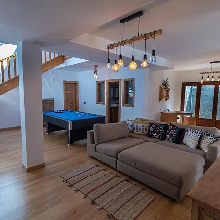 Beautiful Luxury 4-Bed Villa In Playa Blanca Playa Blanca (Lanzarote)
