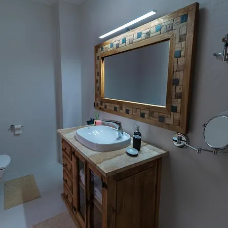 Vila Beautiful Luxury 4-Bed Villa In Playa Blanca Playa Blanca (Lanzarote)