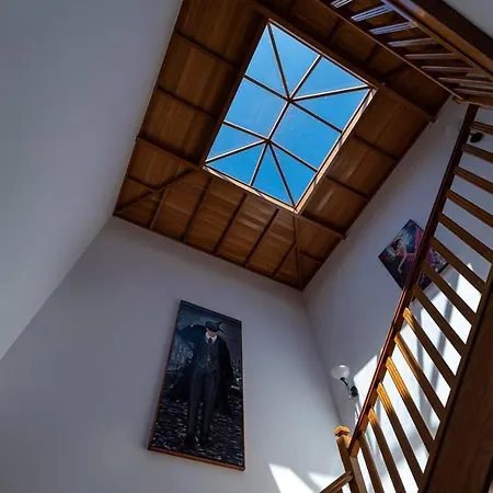 Vila Beautiful Luxury 4-Bed Villa In Playa Blanca