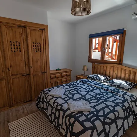 Vila Beautiful Luxury 4-Bed Villa In Playa Blanca Playa Blanca (Lanzarote)