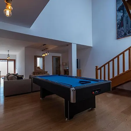 Vila Beautiful Luxury 4-Bed Villa In Playa Blanca Playa Blanca (Lanzarote)
